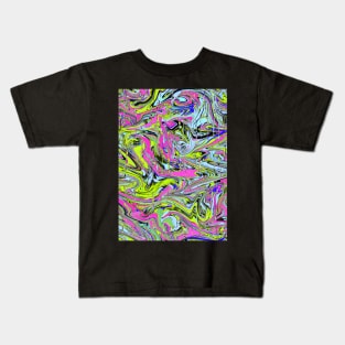 Specimen No. 00003 Kids T-Shirt